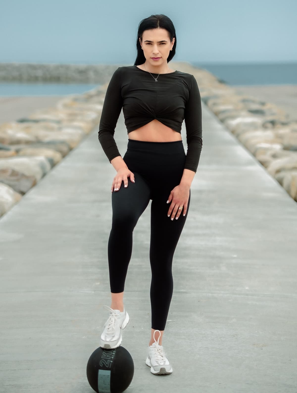 Flavia Neagu - Nutriționist și Coach Wellness