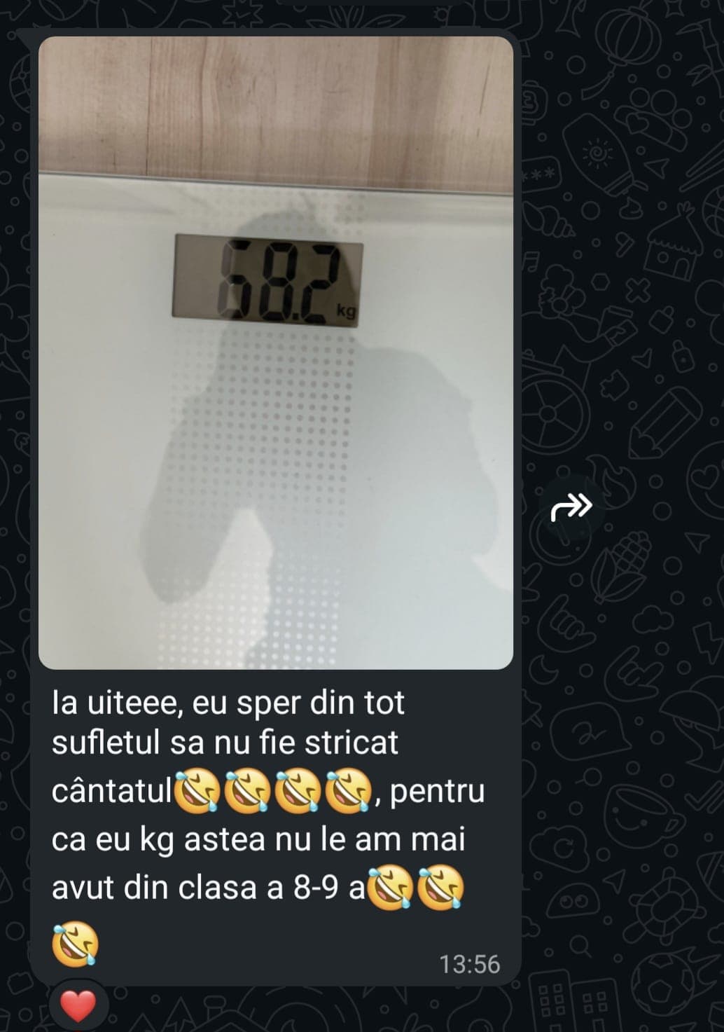 Testimonial client WonderBodyFit