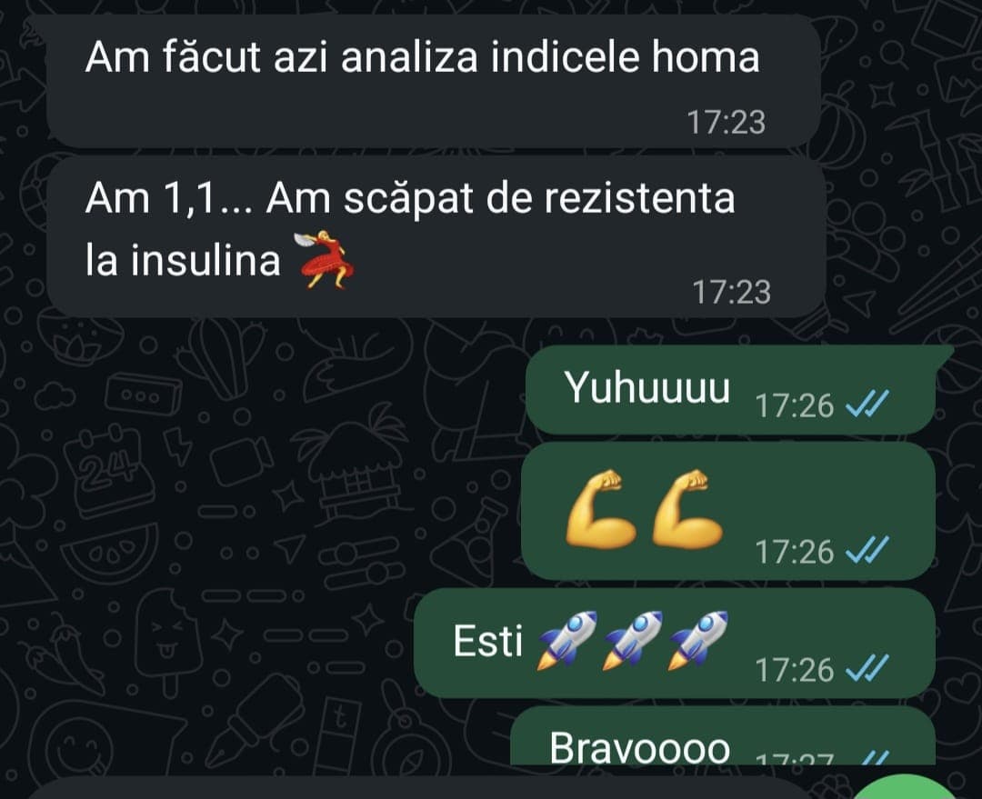 Testimonial client WonderBodyFit