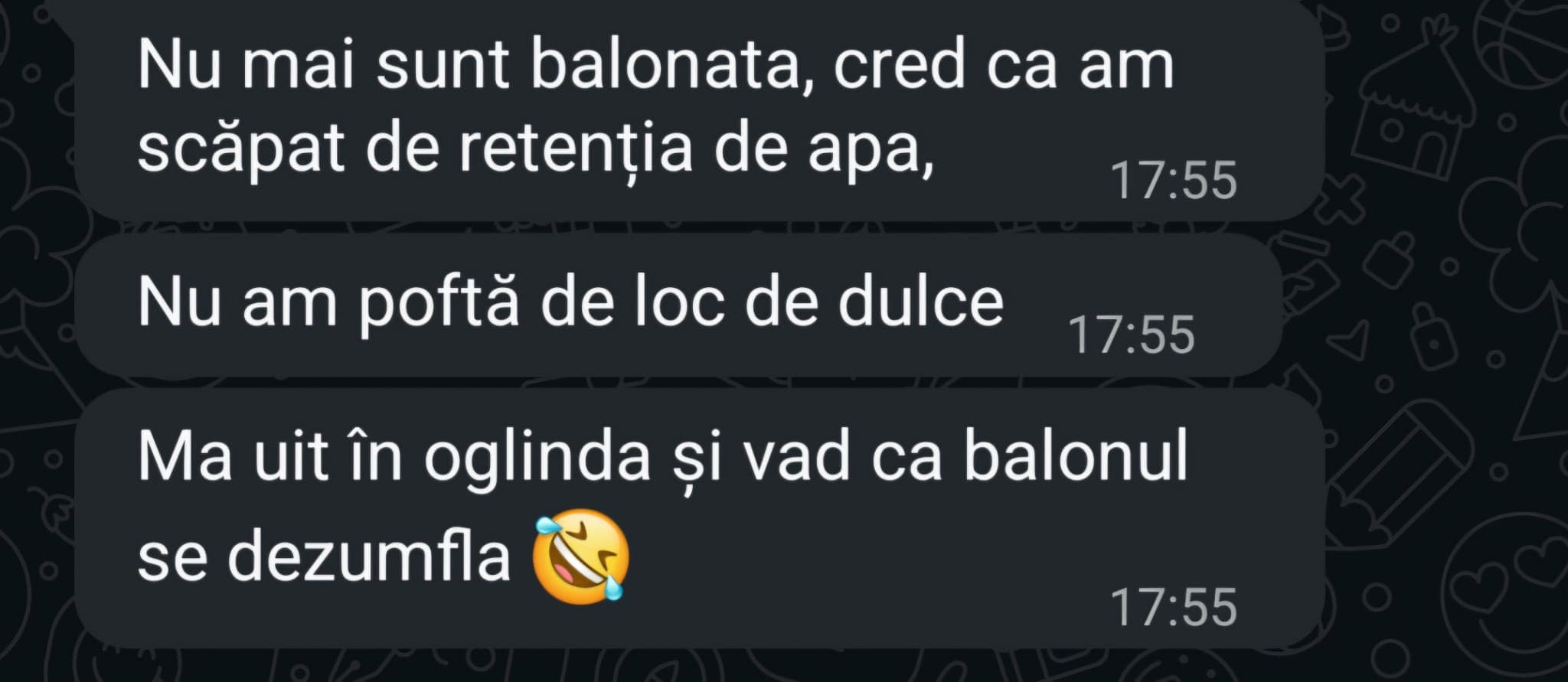 Testimonial client WonderBodyFit