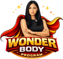 WonderBodyFit Logo